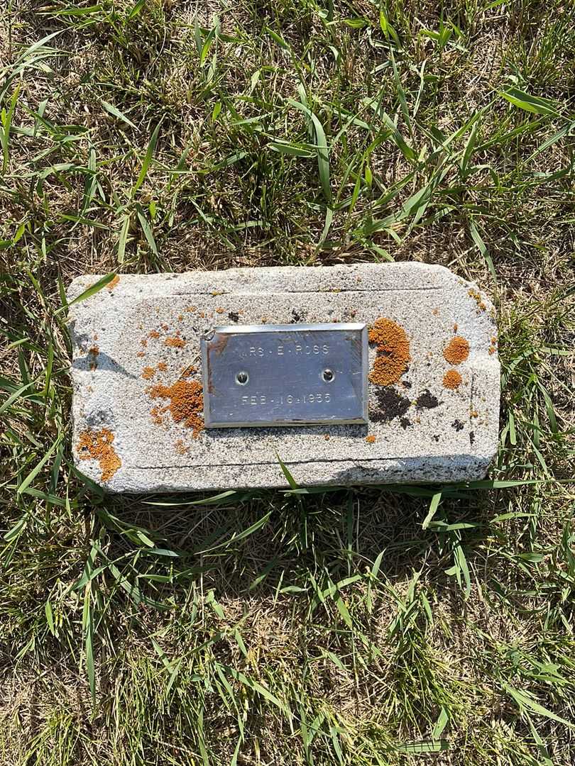 Clifford Herbert Dahl's grave. Photo 1