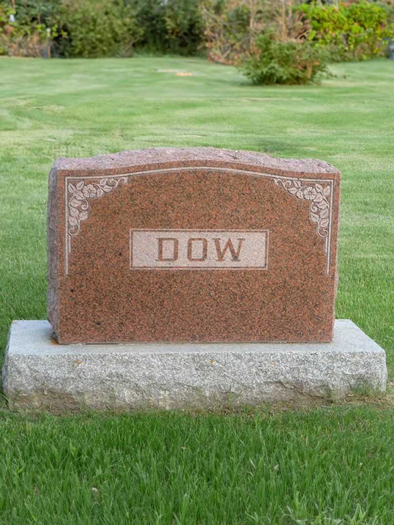 Robert Allan Yorgason's grave. Photo 1